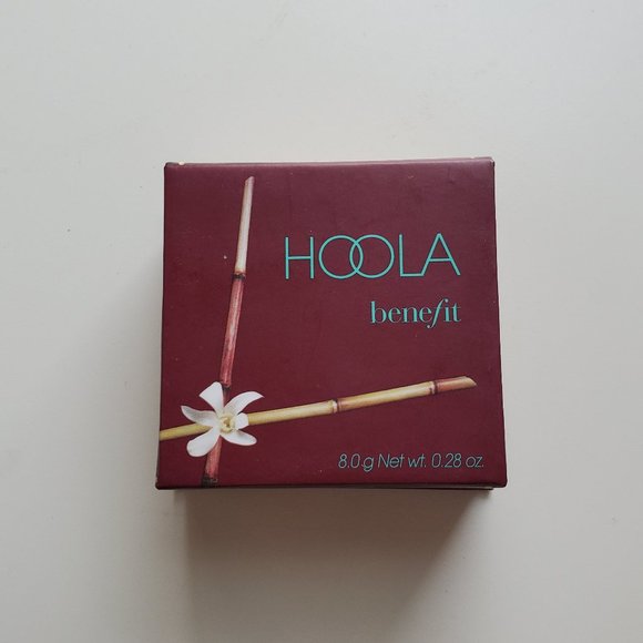 Benefit Hoola Bronzer